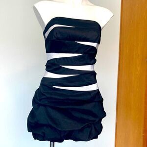 Bet’s fashion mini dress 